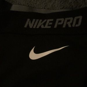 Nike Pro Leggings
